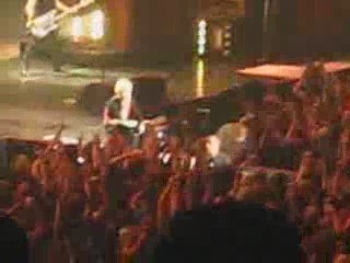 Green Day - 17 Octobre 2009 096