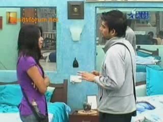 Perfect Bride - 19th October 09 Pt1