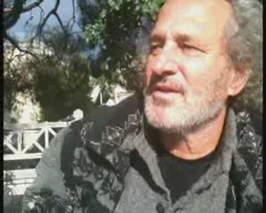 Théâtre du Toursky - Richard Martin