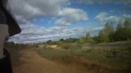 LOIC TERRAIN MILITAIRE LARZAC