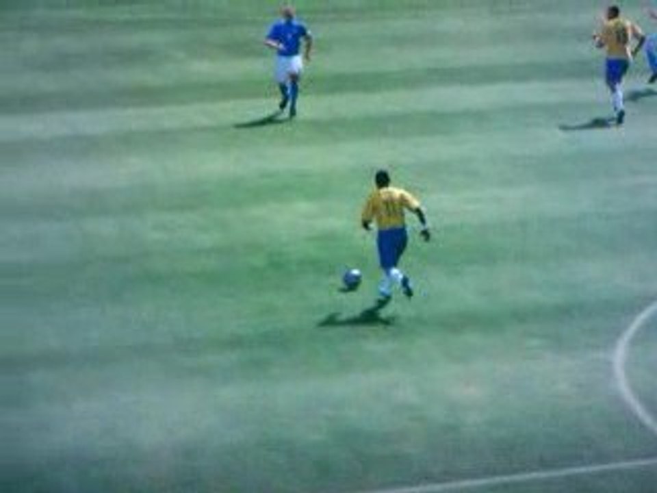 Dribble PES 2010 3