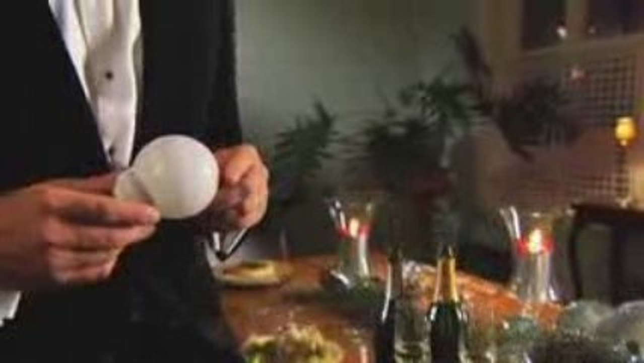 Make Energy-Efficient Light Part of Your New Year's Resoluti