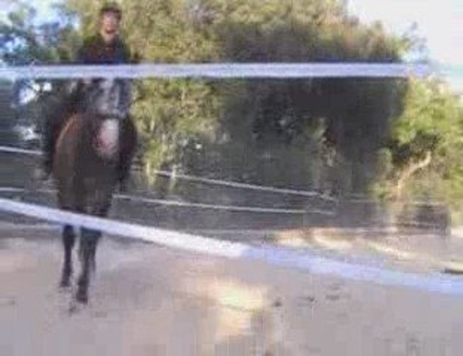 Galatéo, séance du 18 octobre