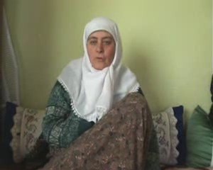 BASKALENEWS HAMİYET DİNCER ANNESİ