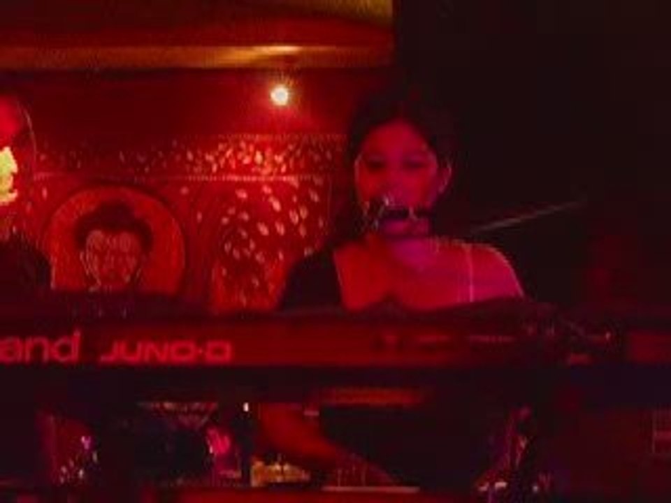 New York I Love You but you Bringin' me Down