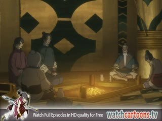 Moribito: Guardian of the Spirit Season 1 Episode 19