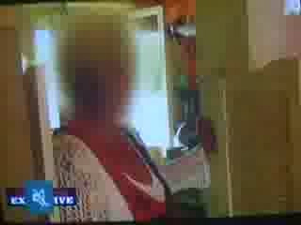 Enquête exclusive parodie