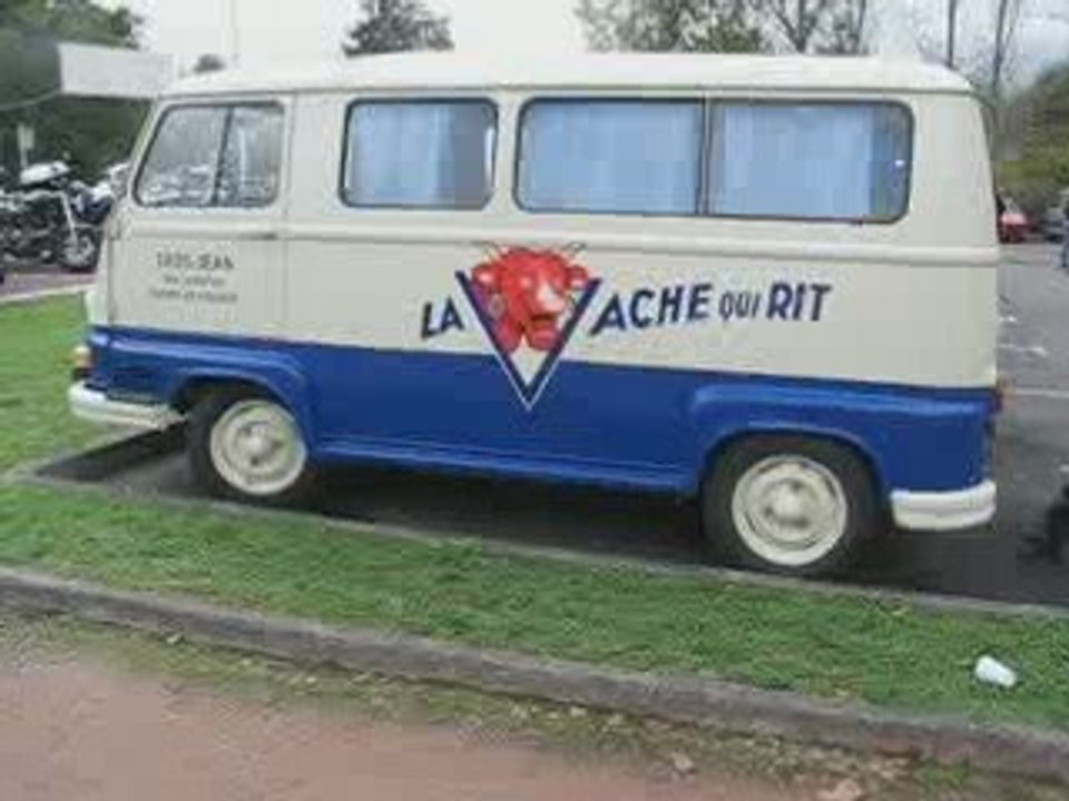 Saint Aignan de Grandlieu : rallye auto