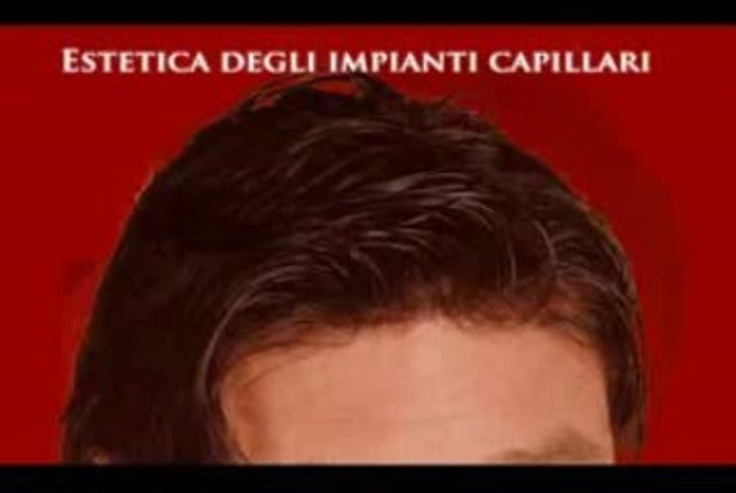 DIRADAMENTO DEI CAPELLI  www.luigiuomo.com