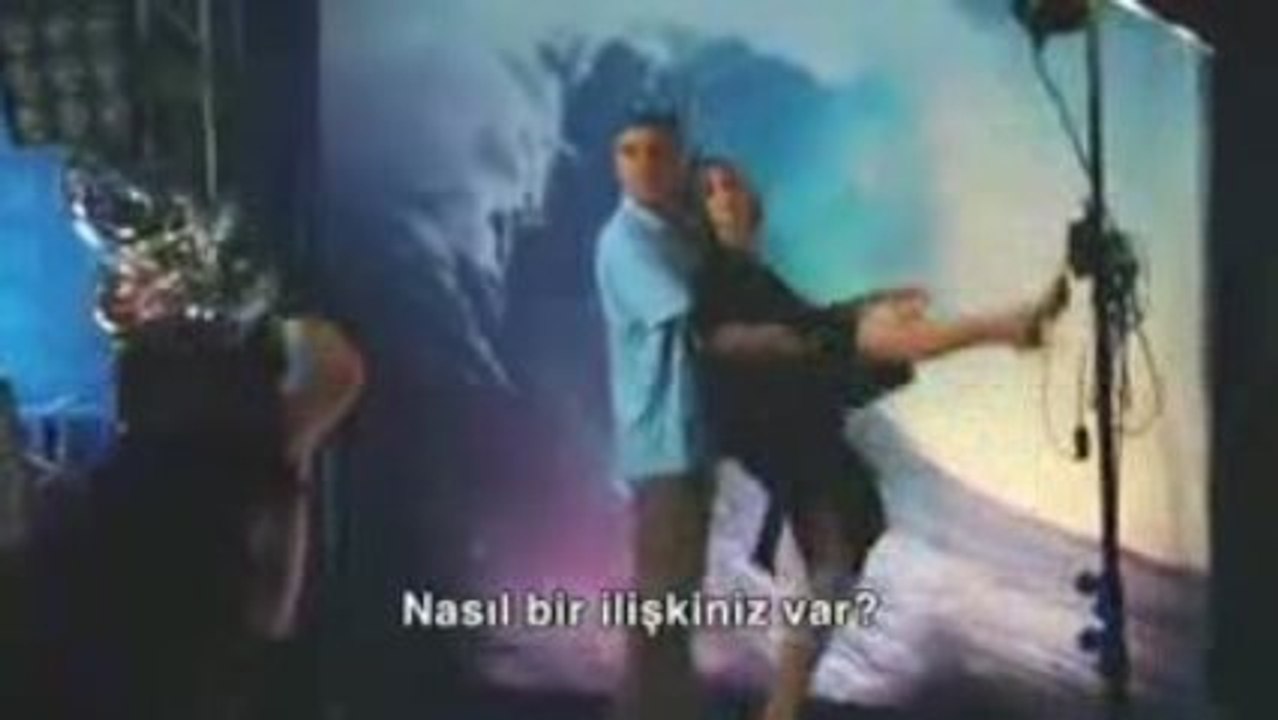 Aklı Havada