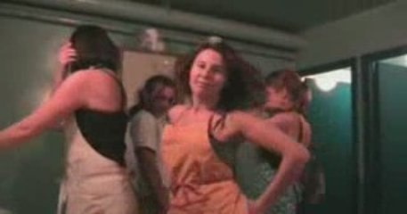 La Vie Trépidante de Dames "Pipi", par les M'D.