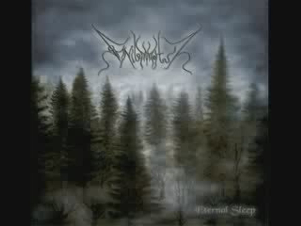 Somnium Mortuum - Bygone Future