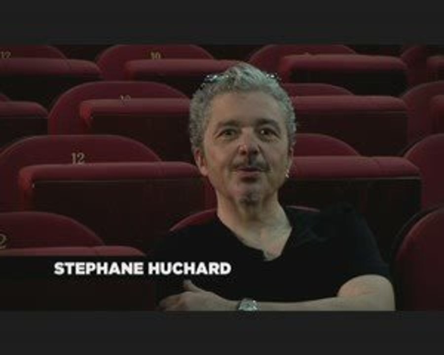 JAZZ SUR SON 31 17 OCT 2009 STEPHANE HUCHARD.