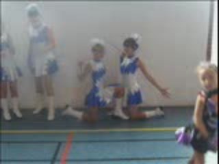 photos des étincelles de grenay à calonne ricouart