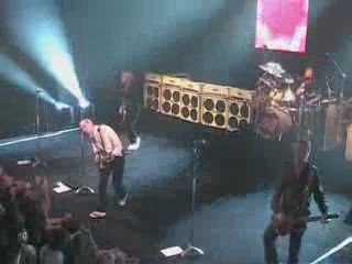 Status Quo - Casino de Paris 17/10/09 - Whatever you want