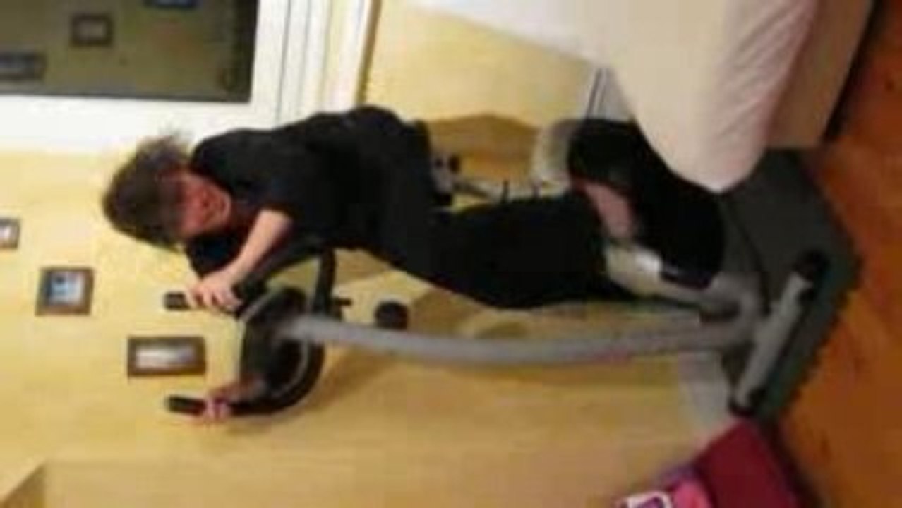 2009 10 11 VIDEO VELO