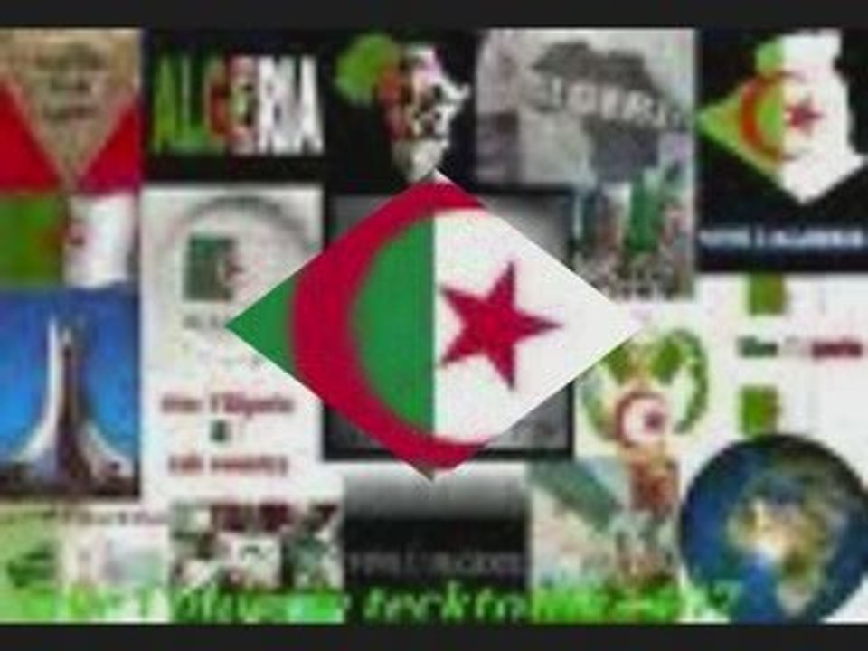la coupe de monde goulou amine