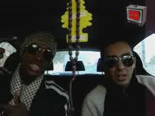 E2C freestyle 3 Encore un ptit freestyle zépo au quartier