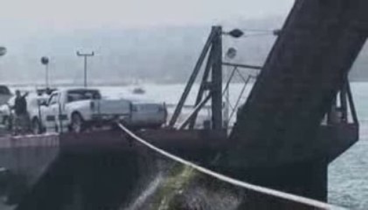 La voiture de Régis