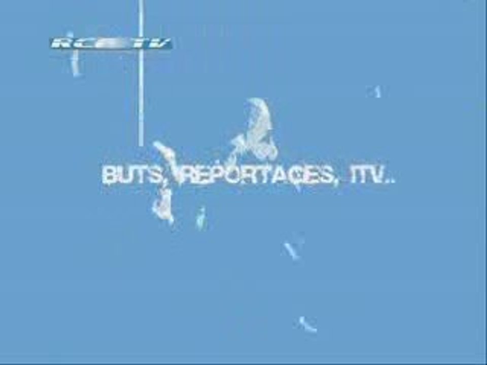 5ème Tour CDF Suresnes-Racing Levallois : 1-2 CFA 2009/2010