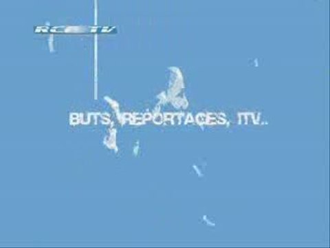 5ème Tour CDF Suresnes-Racing Levallois : 1-2 CFA 2009/2010