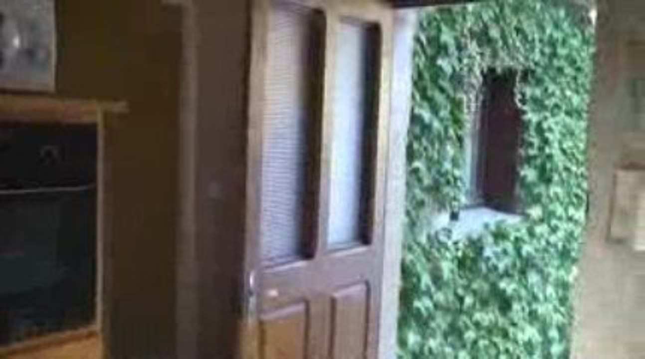 Visite du gîte "Le Débat Nord"