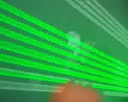 Underground Damage @ R.A.W Paris by Trip & Teuf - 3/10/09