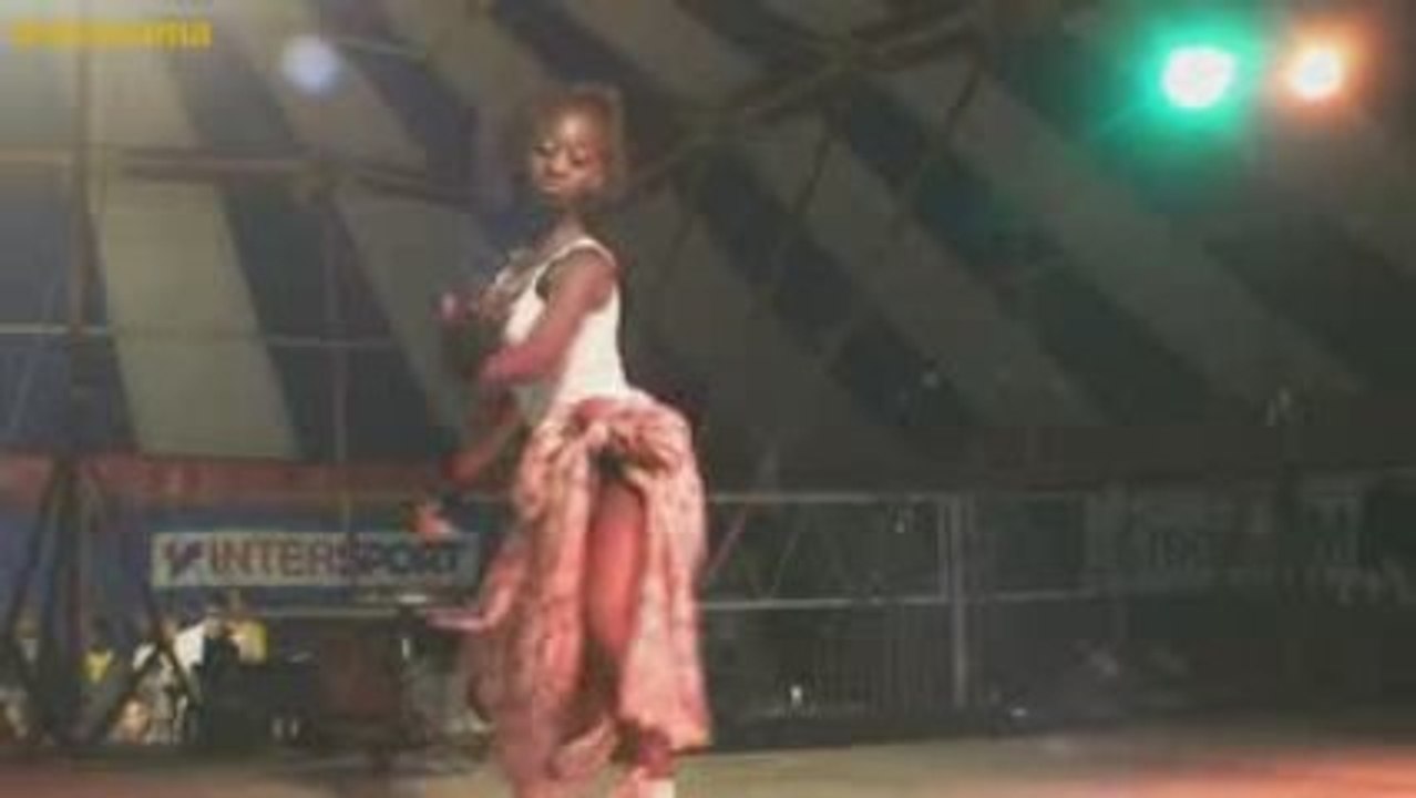 Finale Trophée Jeunes Talents à Saint-Nazaire