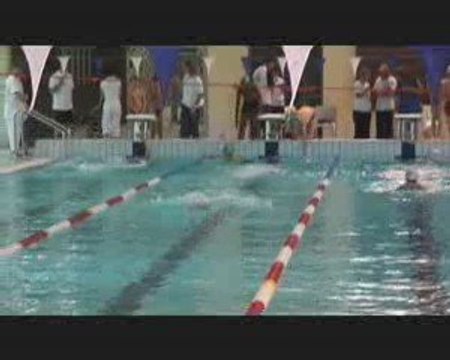 Relais de l'Essonne 2009 - 4x50 Brasse Benjamins