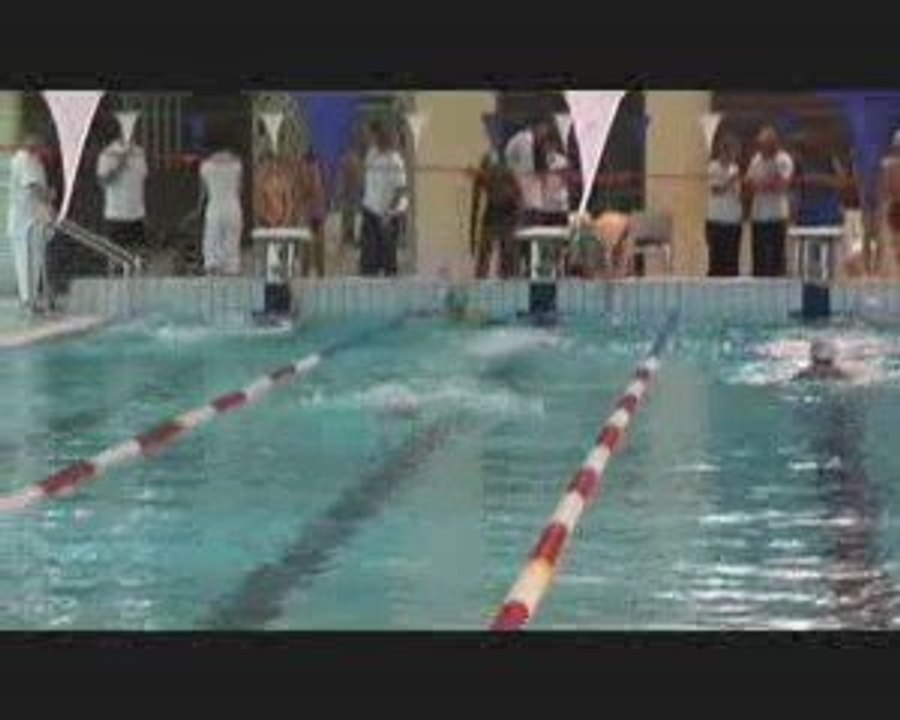 Relais de l'Essonne 2009 - 4x50 Brasse Benjamins