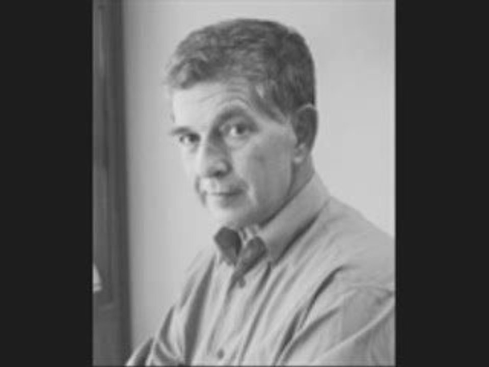 Stuart Kaminsky Interview with Doug Miles