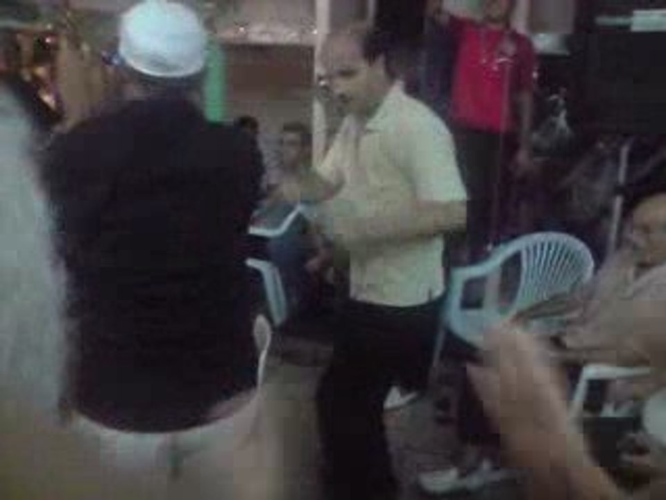 sahra chaabi a beb-el oued café el-bahdja