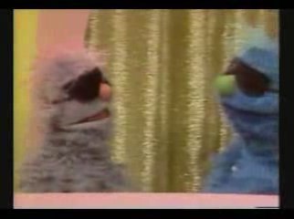 Classic Sesame Street - What's My Job?