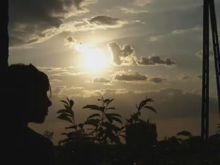 Rozkoszuj się ciszą