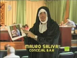 Mauro Saliva