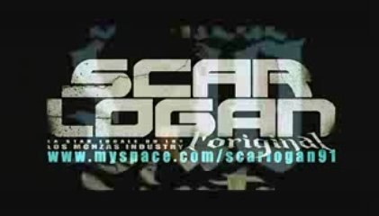 SCAR LOGAN " B.S DIRTY"   Teaser