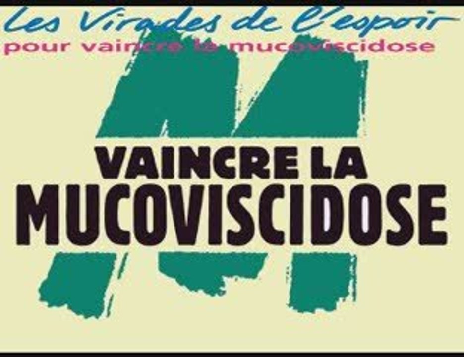 virade de l'espoir 2009 (hommage a mathieu)