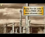 oil rigs