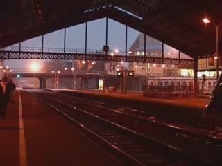 Électrification SNCF: Gretz -Troyes sur les rails!