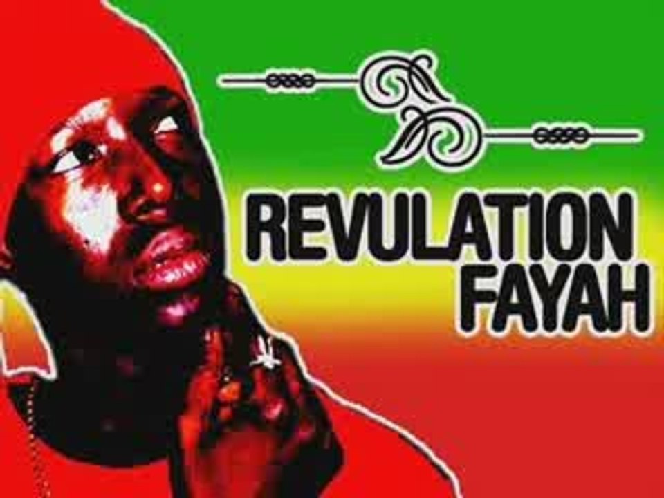 Reggae Mix - Aspire Riddim