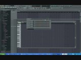 FL Studio Interface - Make Trance 2