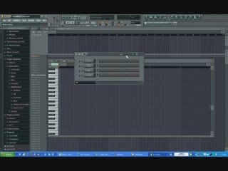 FL Studio Interface - Make Trance 2