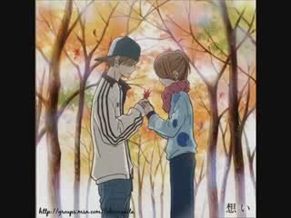 Bokura ga ita / Kotoba fandub (español)