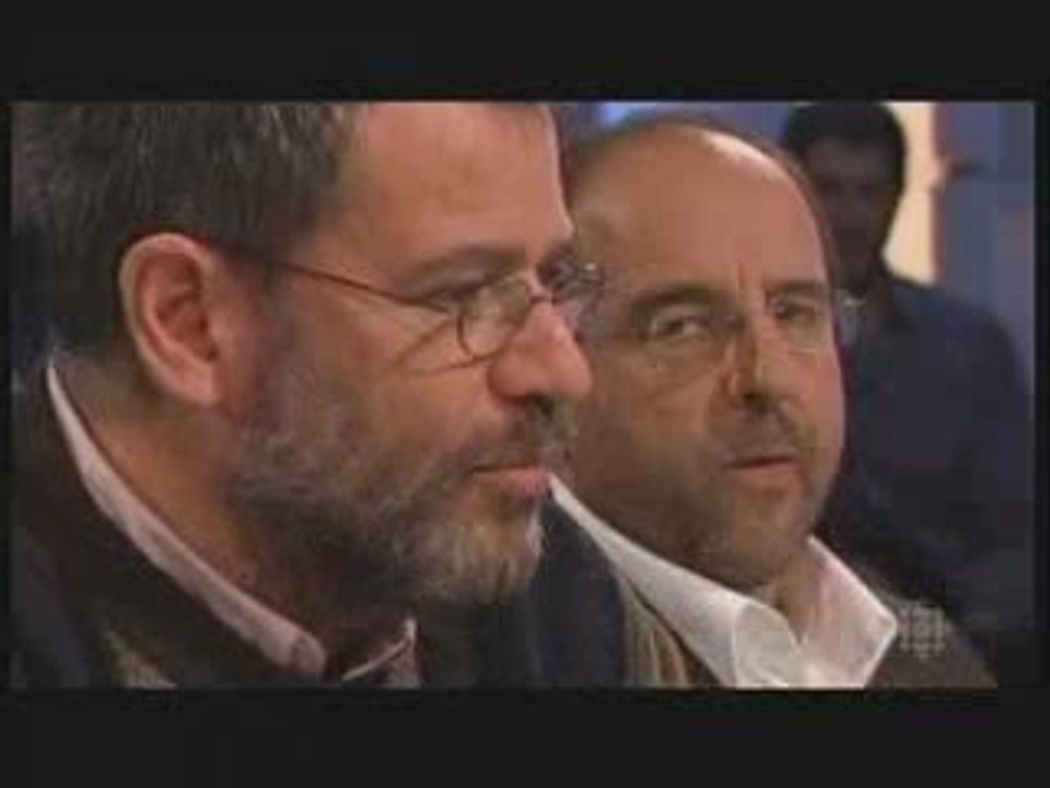 2009-10 - tlmep - Vaccination massive Quebec