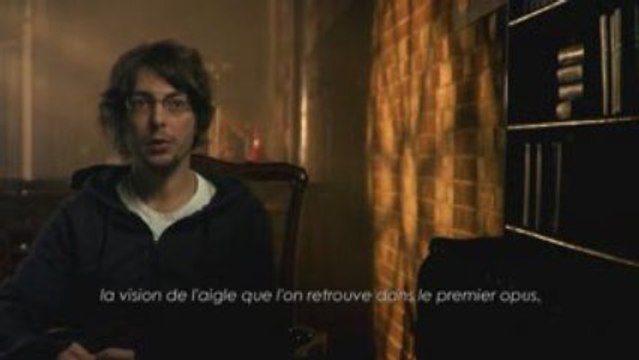 Assassin's Creed II - Dev Diary # 1