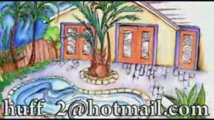 Anna Maria Vacation Rental Key West Style Cottage