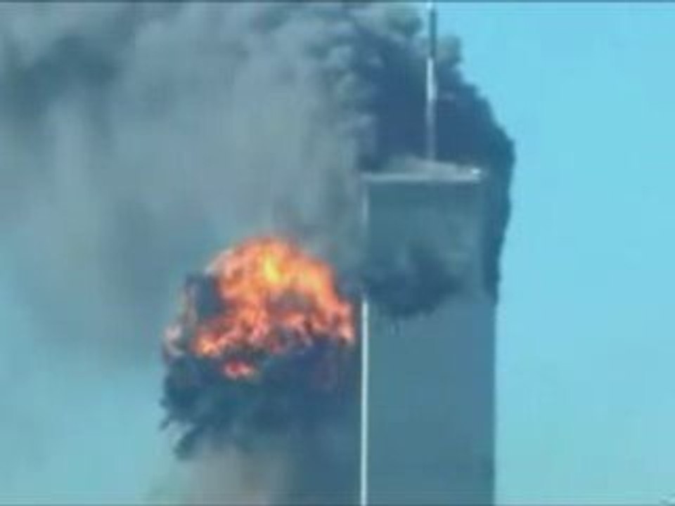 OVNI 911 Ce que Bigard n'a pas dit ! (bonus)