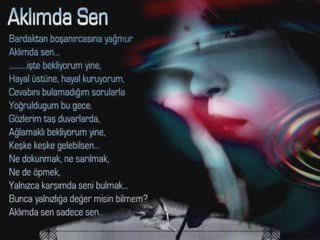 zulfu  livaneli  gozlerin