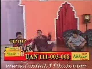 Pakistani Stage Double Shah CD 2 - www.pakfunjabi.com_clip6