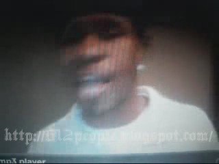 Chamillionaire Speaks On Beef With 50 Cent